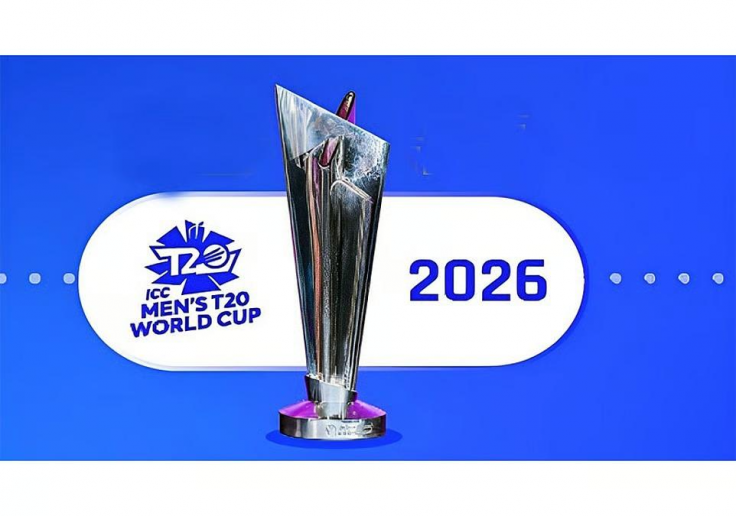 ICC T20.