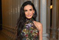 Demi Moore Demi Moore
