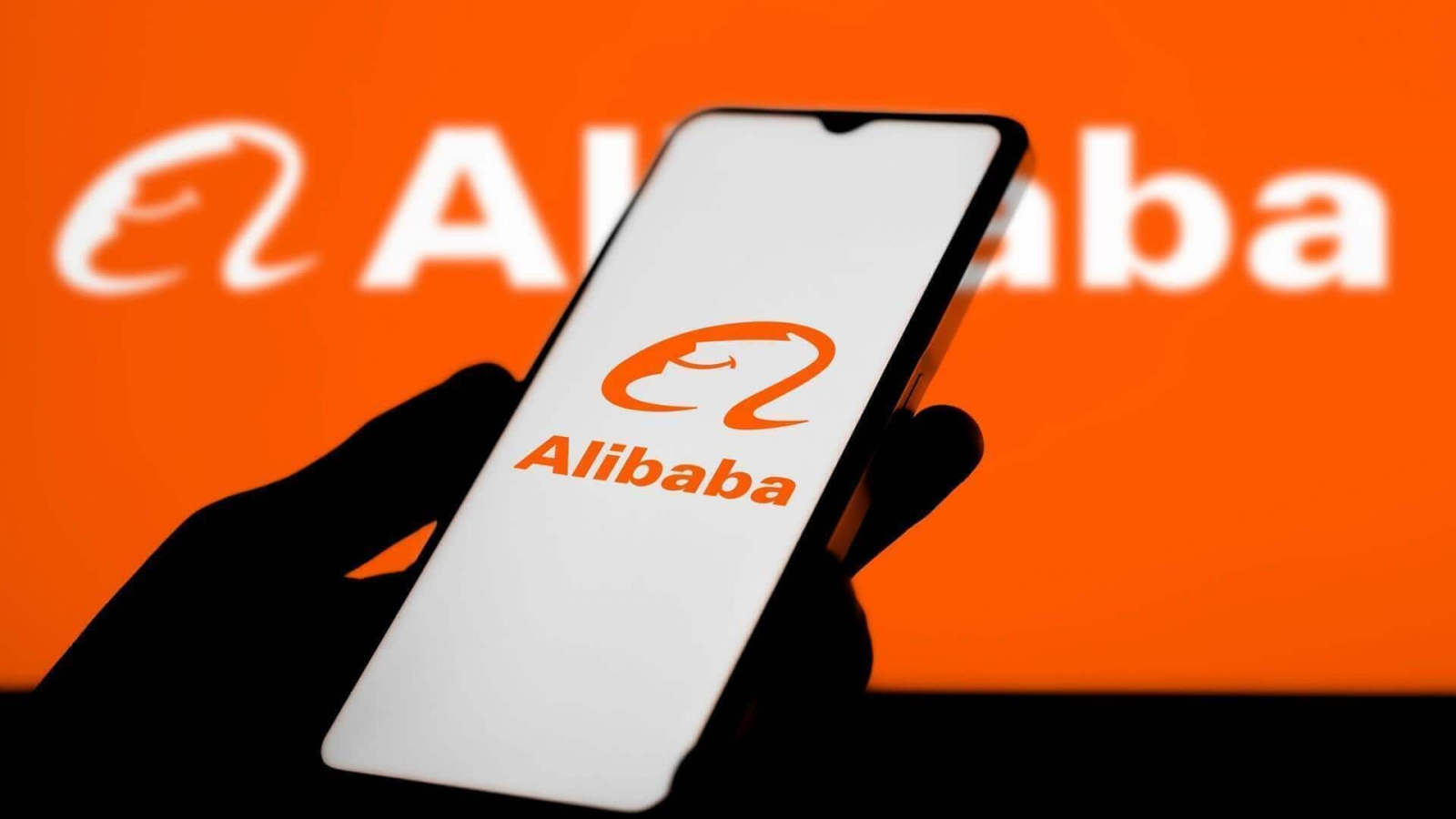 Alibaba