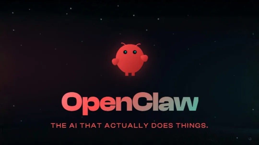 OpenClaw.