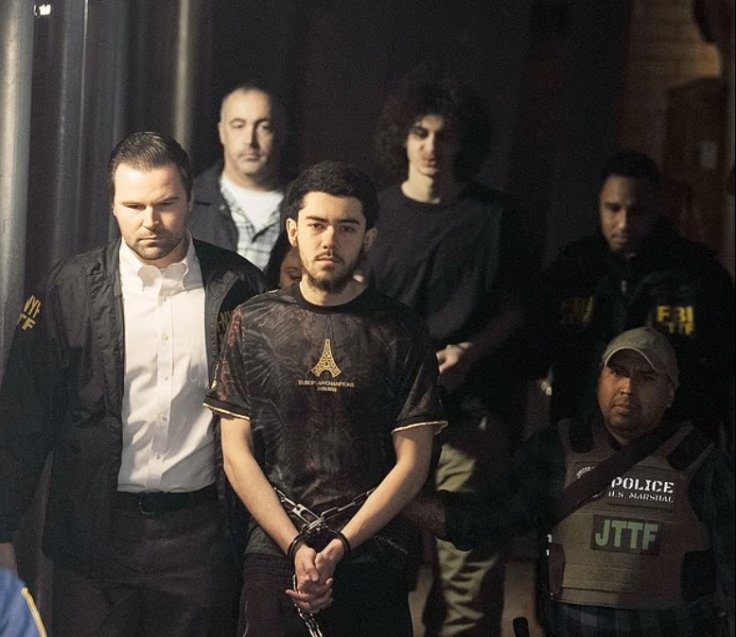 Ibrahim Kayumi and Emir Balat