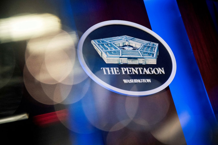 Pentagon