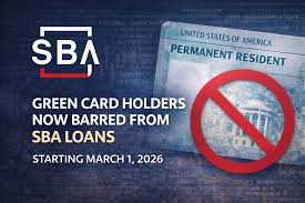 US Immigration Policy.