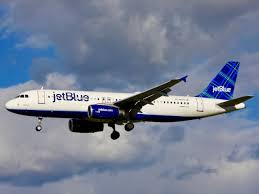 JetBlue.