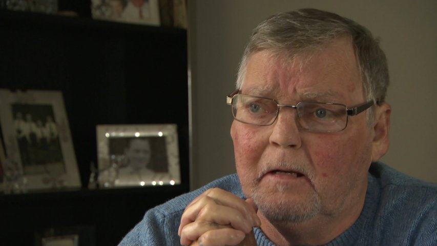 Ian Brady: Victims brother will have a pint over murderers death