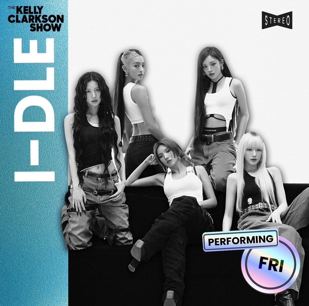 The Kelly Clarkson Show