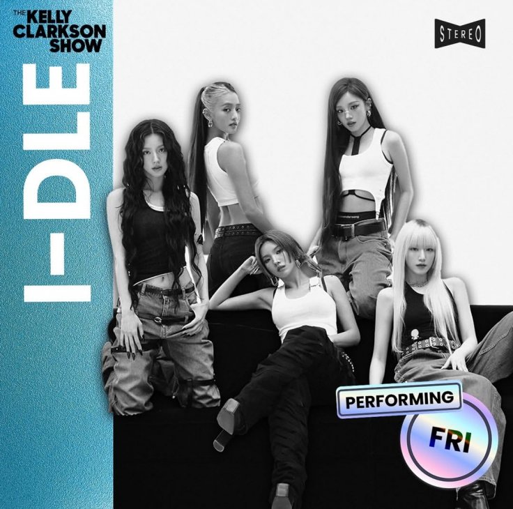 The Kelly Clarkson Show