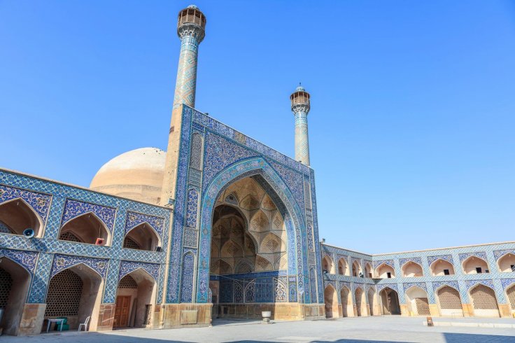 Iran UNESCO Heritage sites Iran UNESCO Heritage sites