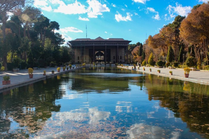 Iran UNESCO Heritage sites Iran UNESCO Heritage sites