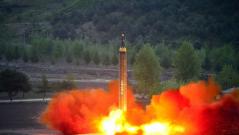 Watch North Koreas latest missile launch that shows Pyongyangs progress toward ICBM