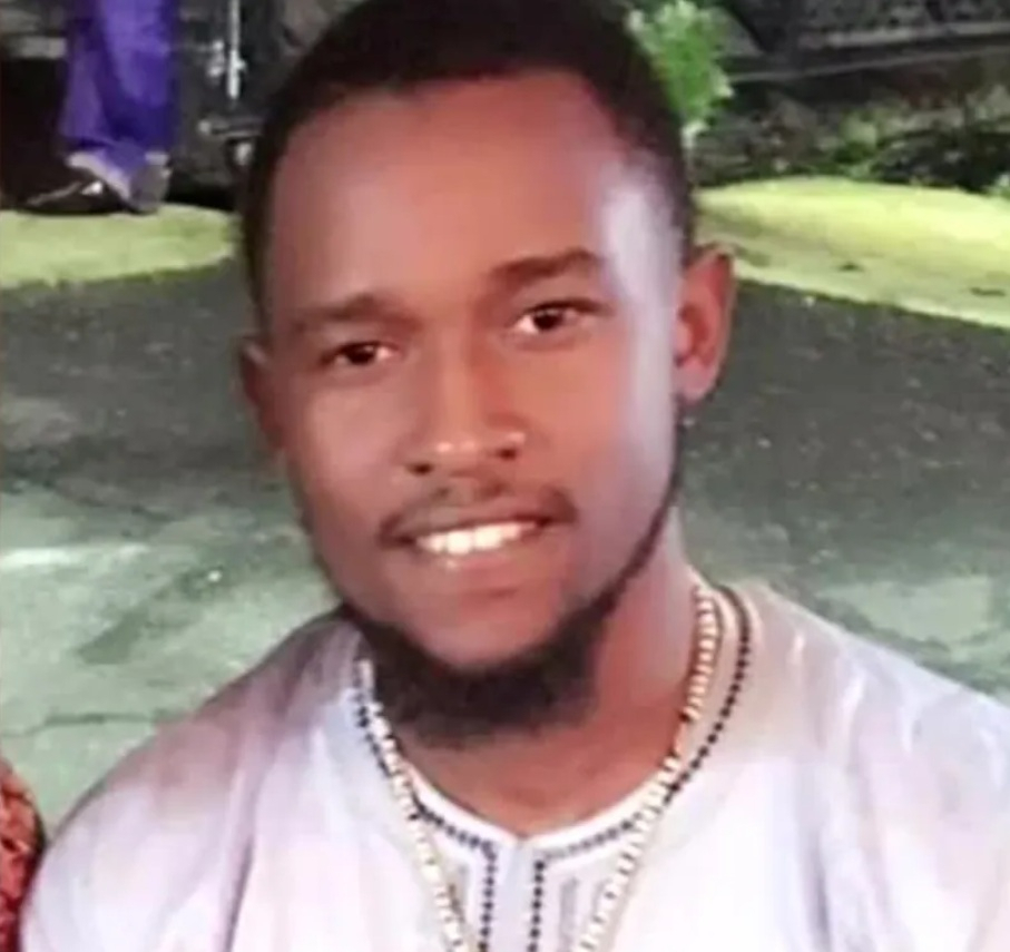 Mohamed Bailor Jalloh