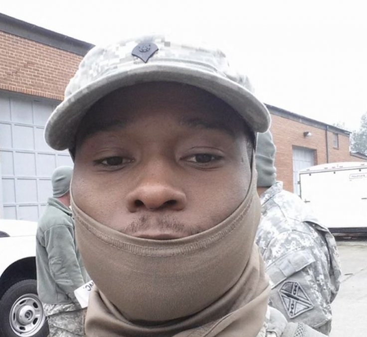 Mohamed Bailor Jalloh