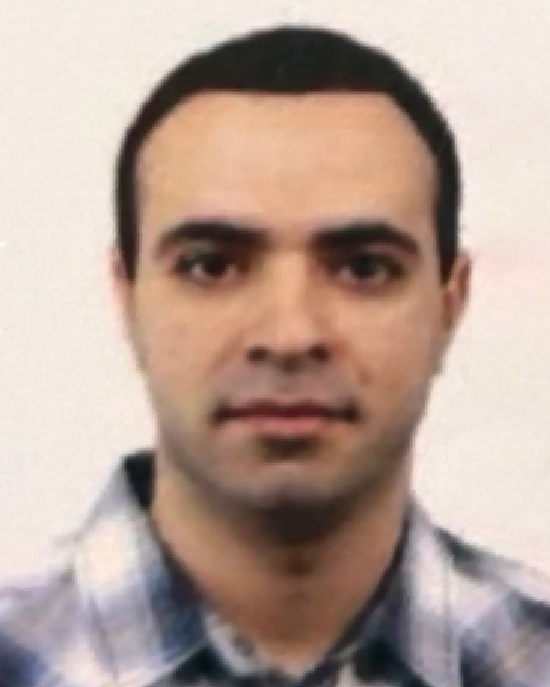 Ayman Ghazali