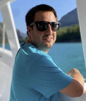 Christopher John Tsoulos