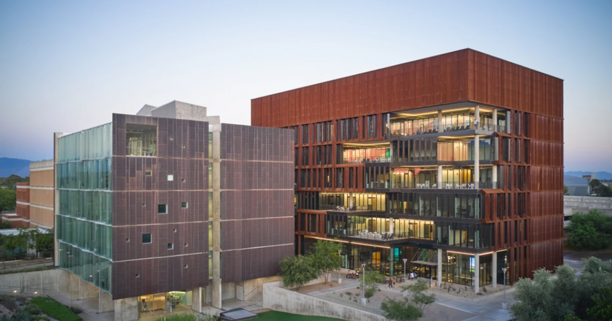 University Of Arizona Develops Campus-Wide AI Strategy Focused...