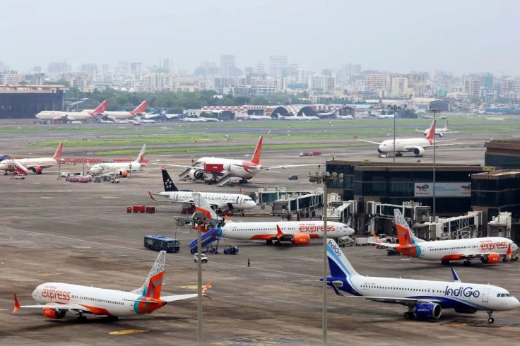 Air India, Air India Express and IndiGo