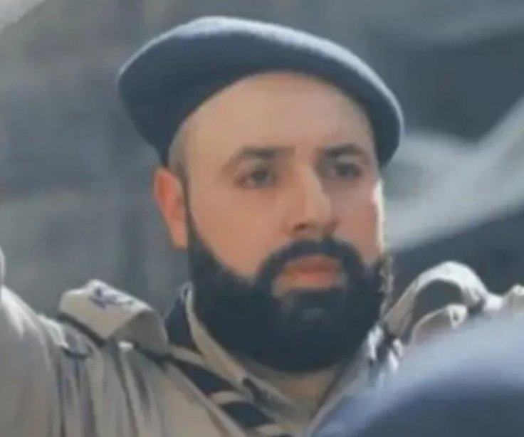 Ibrahim Muhammad Ghazali