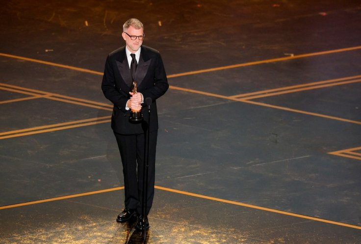 Paul Thomas Anderson