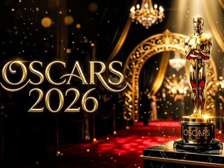 Oscars 2026