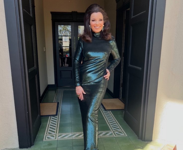 Fran Drescher