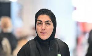 Zahra Ghanbari Zahra Ghanbari