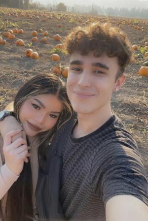 Talon Gabriel Mitchell and Oulaykham Mona Chopheng Talon Gabriel Mitchell and Oulaykham Mona Chopheng