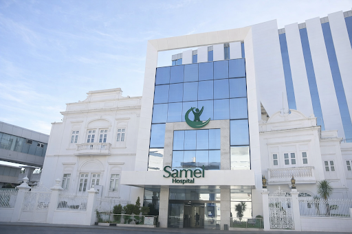 Samel Hospital