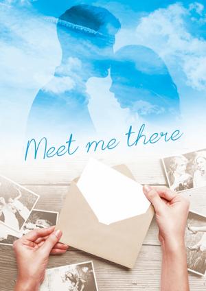 Japanese Reality Show Meet Me There