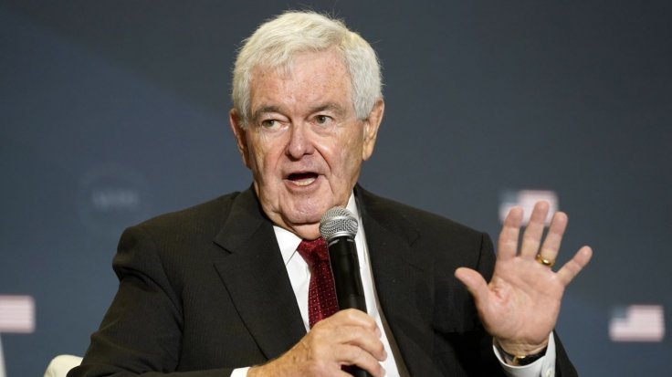 Newt Gingrich