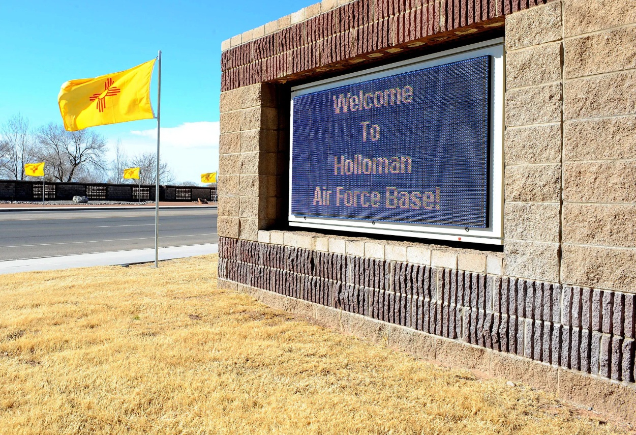 Air Force Base