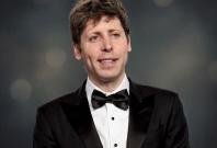 Sam Altman Sam Altman