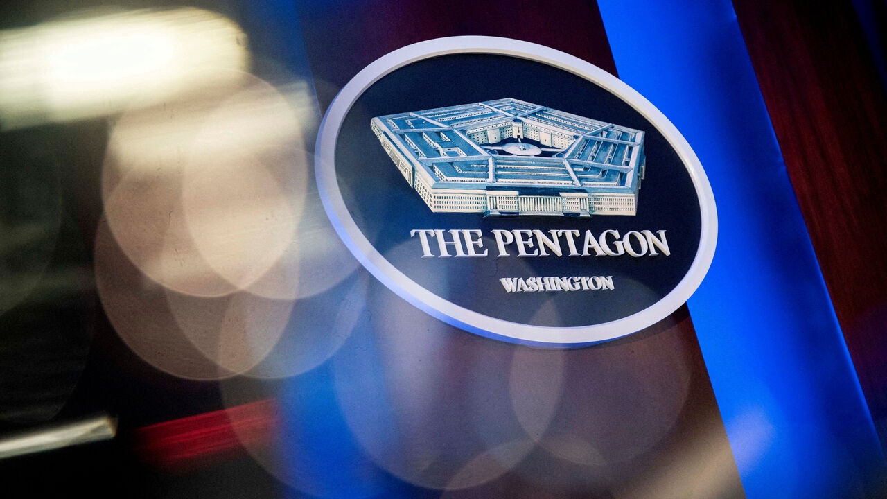 The Pentagon