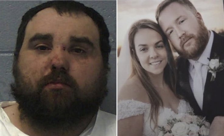 Brandon Frick, Buffy and Jacob Cothern