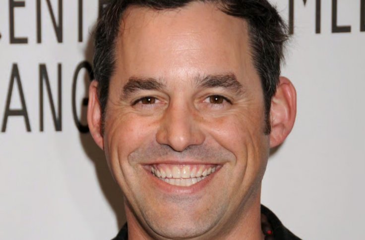 Nicholas Brendon Nicholas Brendon