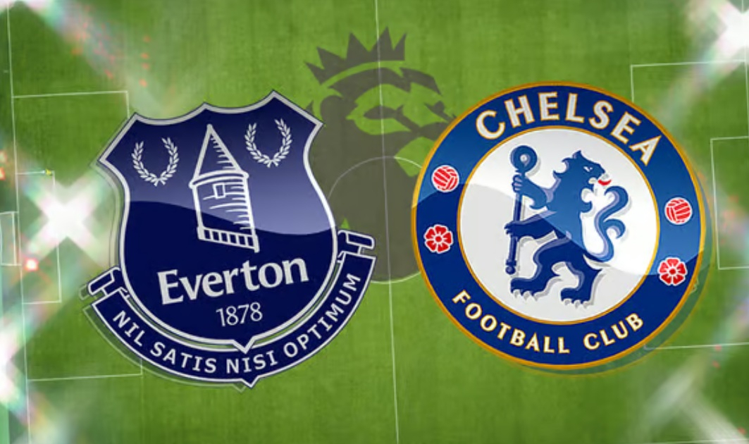 Everton vs Chelsea