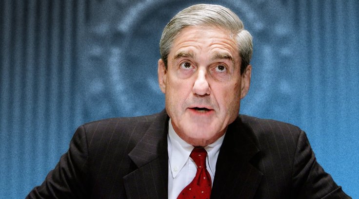 Robert Mueller