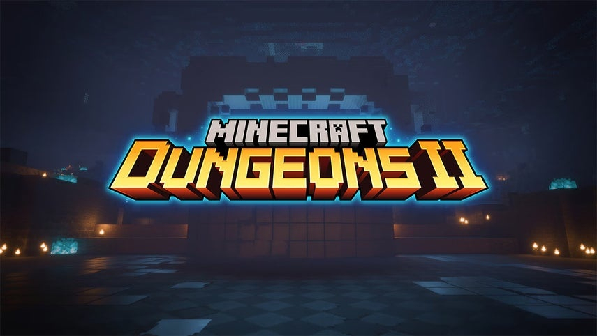 Minecraft Dungeons 2 