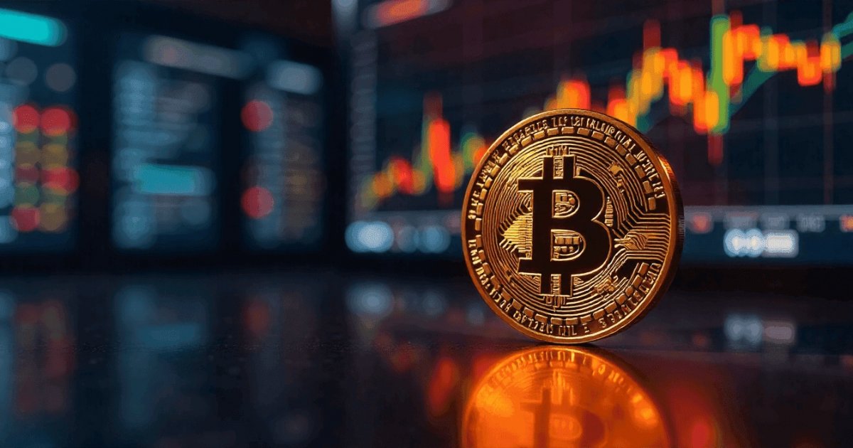 Bitcoin Nears $78,000 As Risk Appetite Returns, Analysts Eye $84,000 Breakout