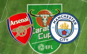 Arsenal vs Manchester City Arsenal vs Manchester City