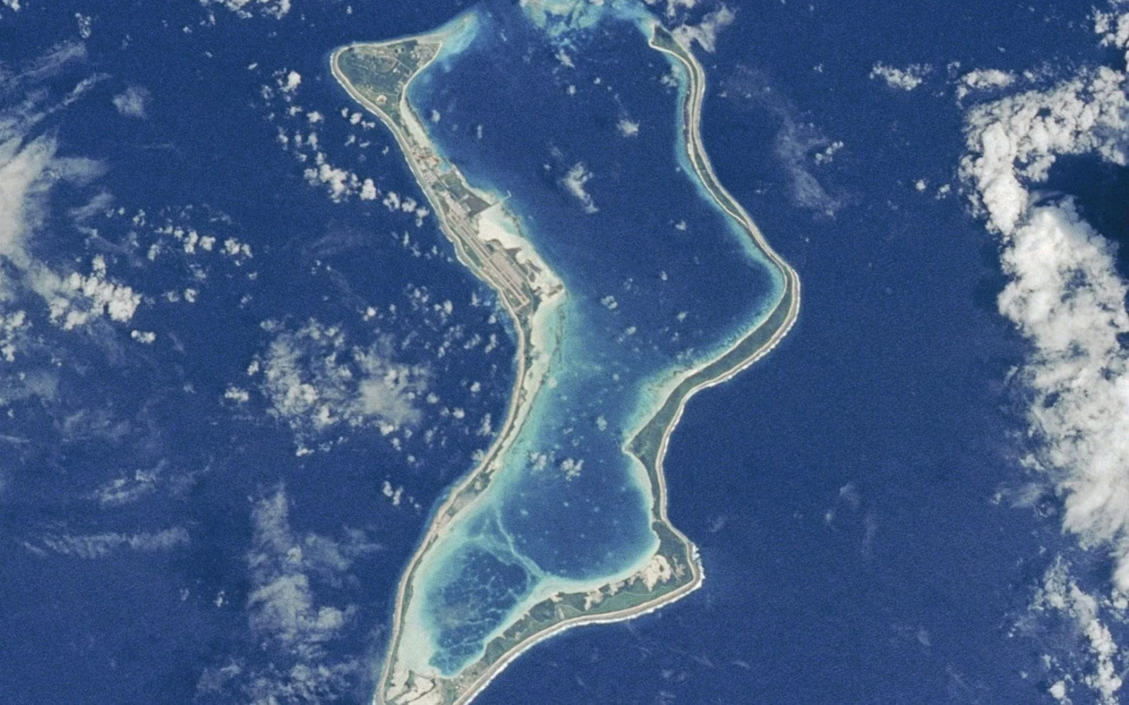 Diego Garcia
