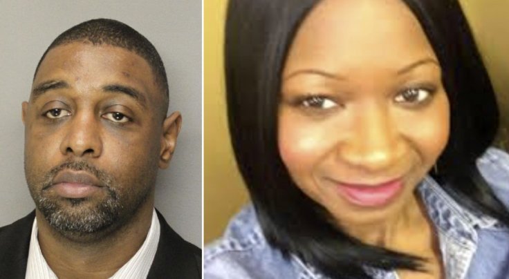 Andre Higgs and Latrena May