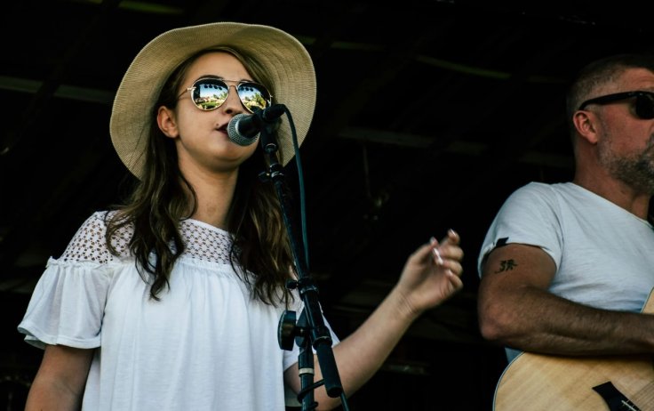 Jude Law Daughter Incident