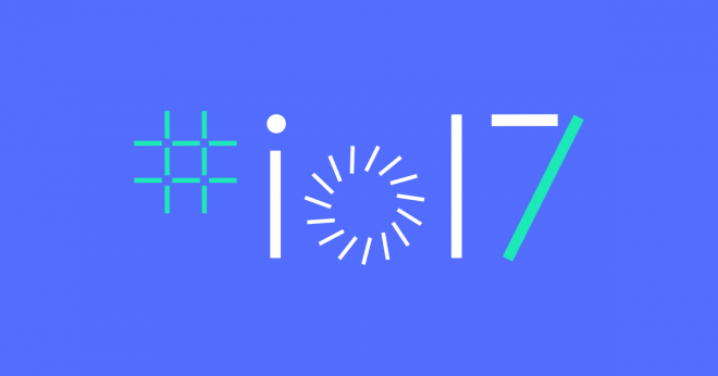 google i/o