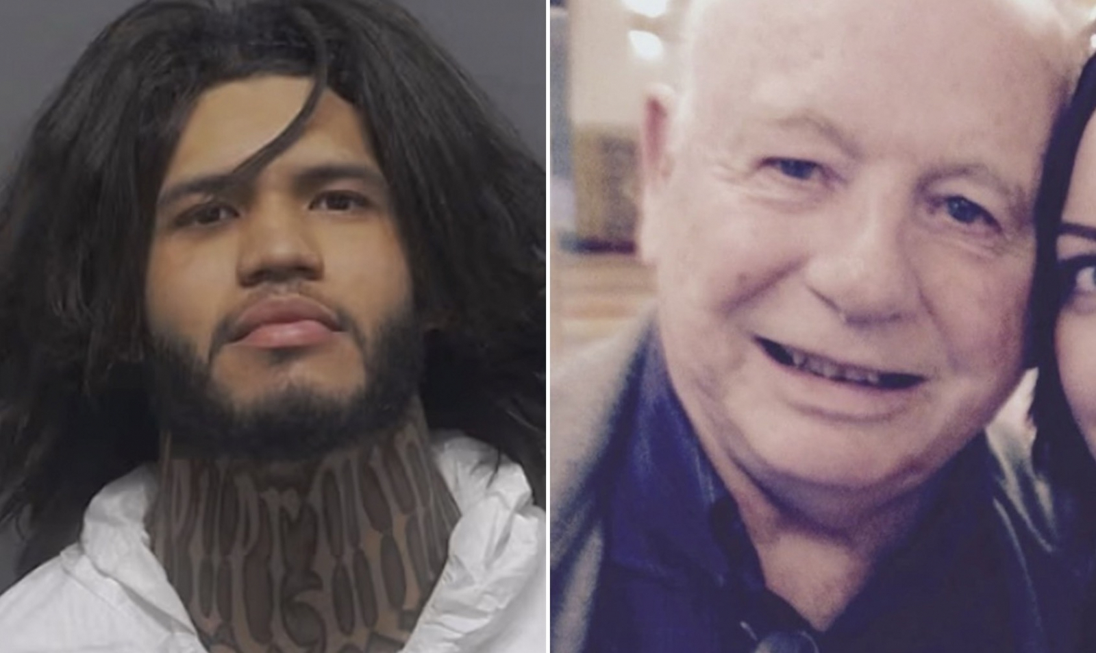 Alberto Ferrer Cabrera and Donald Atha Weynandt