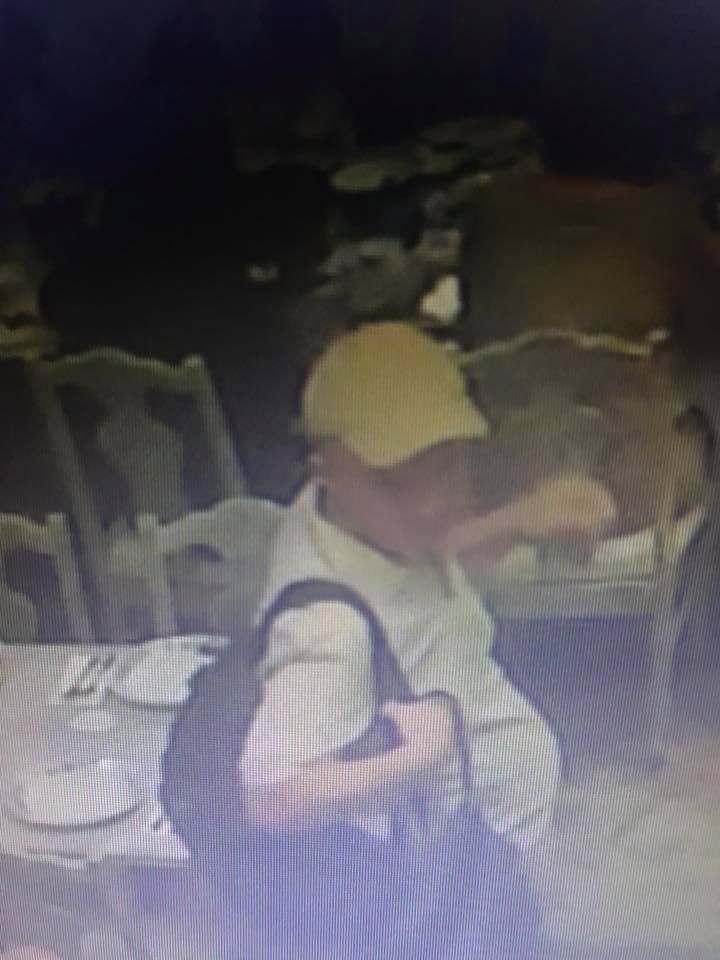 Thailand restaurant owner appeals for help after man robs Singaporean tourists