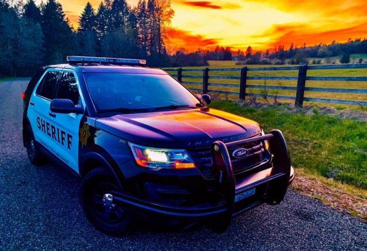 Thurston County Sheriff's Office 