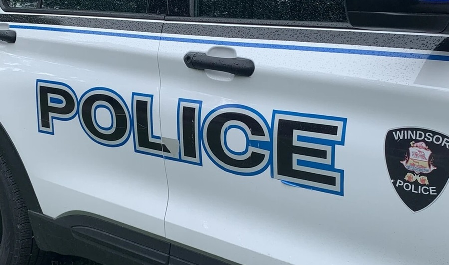 Windsor Police