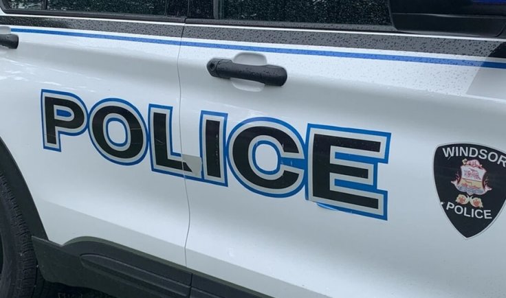Windsor Police