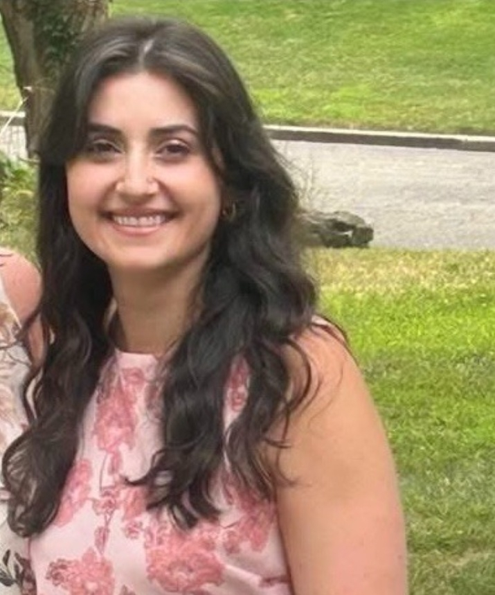 Brittany Kritis-Garip