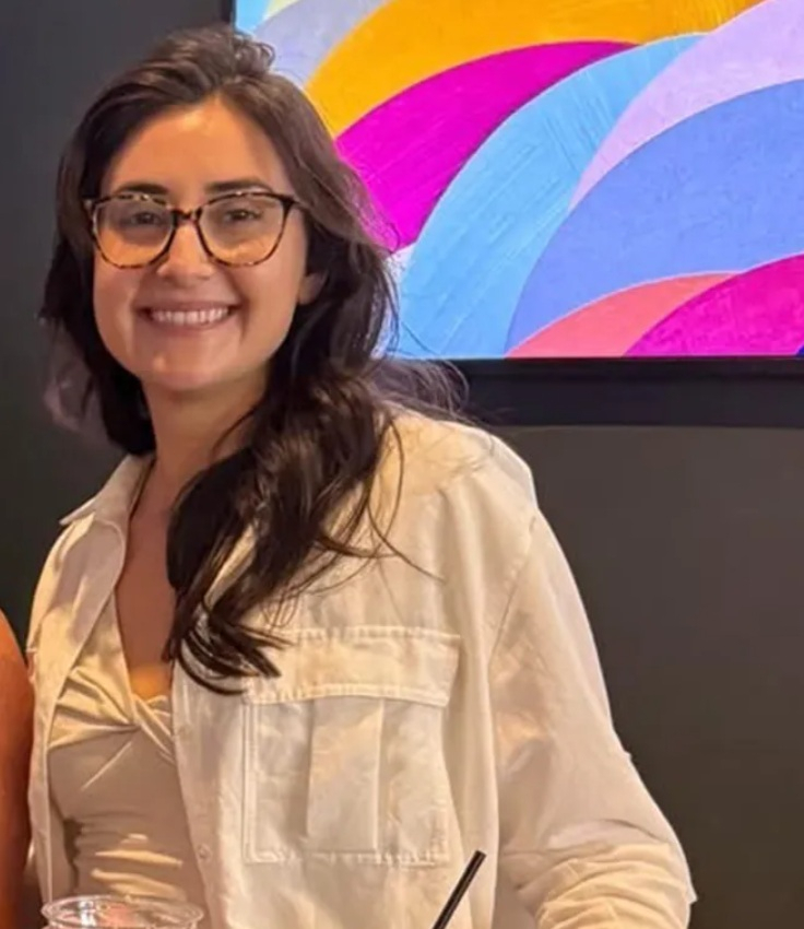 Brittany Kritis-Garip